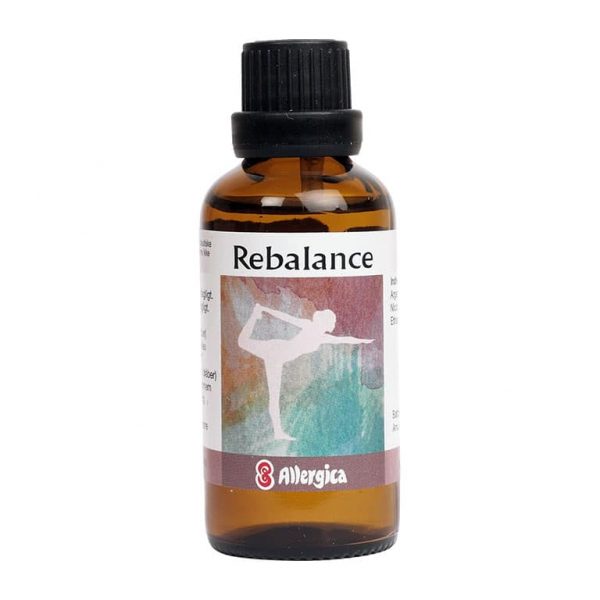 Allergica Rebalance (50 ml)