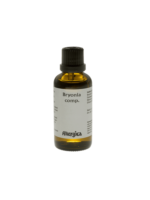 Allergica Bryonia comp. (50 ml)