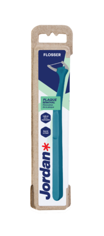 Jordan ID Clean Smile Care Flosser (1 stk.)