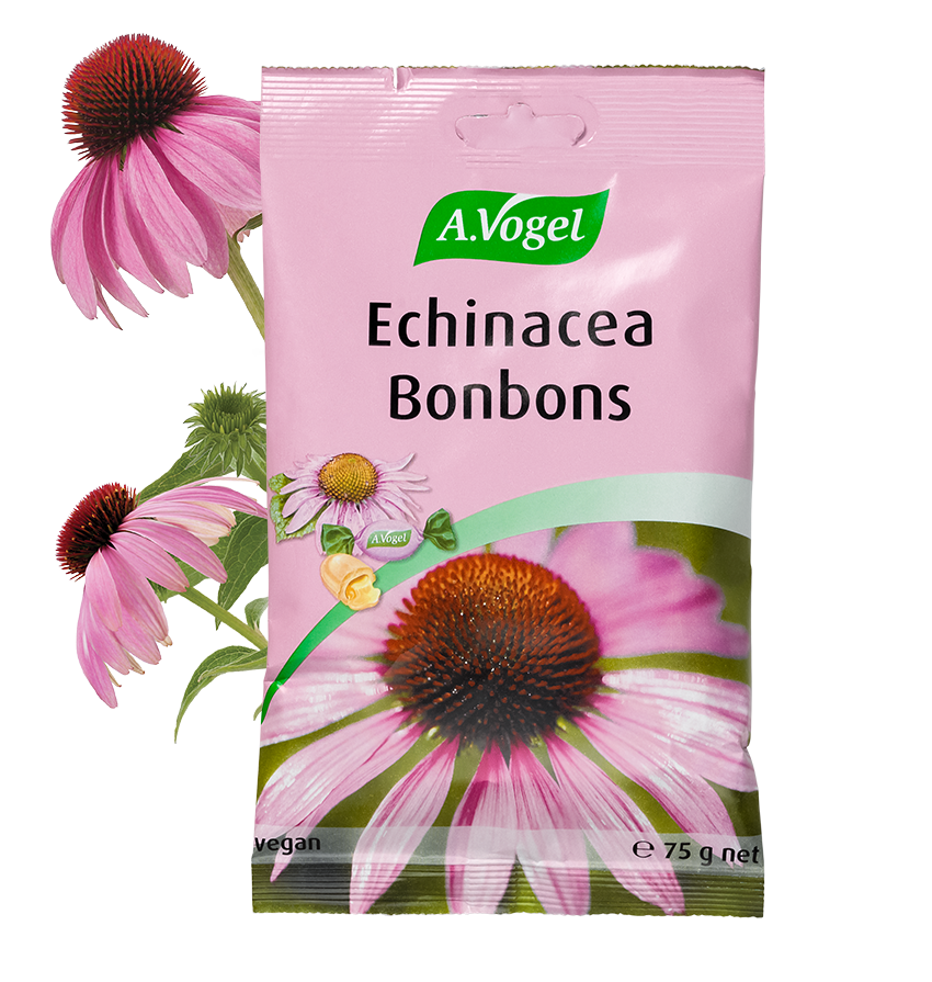 A.Vogel Echinacea Bonbons (75 g)