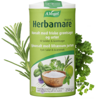 A.Vogel Herbamare® Original Urtesalt (250 g)