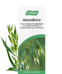 A.Vogel Avenaforce (100 ml)