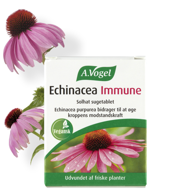 A.Vogel Echinacea Immune (30 tabl.)
