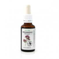 Golden Oreganooil 1:1 (30 ml)