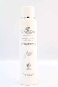 GreenEtiq Conditioner Økologiske & 100% vegansk