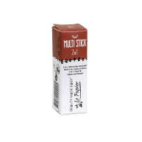 Beauty Made Easy Le Papier Multistick 02 BROWN (6 g)