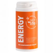 High on Life ENERGY by High on Life (150 g)