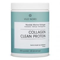 Vild Nord® Hydro lab Collagen Collagen Clean Protein (300 g)