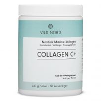 Vild Nord® Hydro lab Collagen Collagen C+ (300 g)