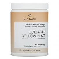 Vild Nord® Hydro lab Collagen Collagen Yellow Blast (315 g)