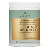 Vild Nord® Hydro lab Collagen Collagen Green Boost (315 g)