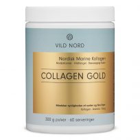 Vild Nord® Hydro lab Collagen Collagen Gold (300 g)