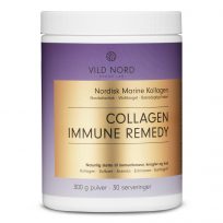 Vild Nord® Hydro lab Collagen Collagen Immune Remedy (300 g)