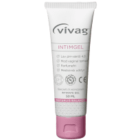 Vivag Intim Gel (50 ml)