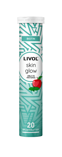 Livol Livol Skin glow 20 stk (20 stk.)