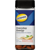 Gerimax Everyday Energy (150 stk.)