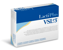 Lactiplus Lactiplus VSL#3 (10 breve)