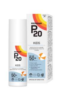 P20 Kids SPF 50+ C (100 ml)