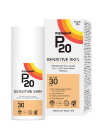 P20 Sensitive Skin SPF 30 C (200 ml)