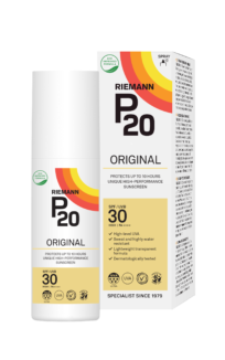 P20 Original SPF 30 Spray (100 ml)