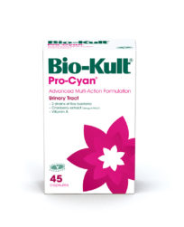 Bio-Kult Bio-Kult Pro-Cyan (45 kps.)