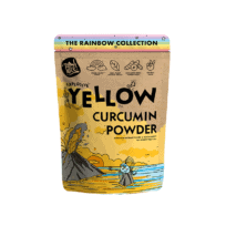 Raw Nice Curcumin (gurkemeje ekstraktpulver) (40 g)