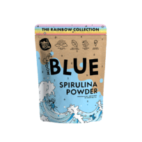 Raw Nice Blue Spirulina (40 g)