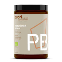 Puori PB Plante Protein Booster (317 g)