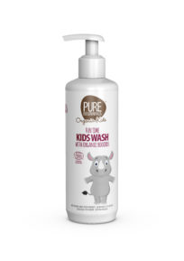 Pure Beginnings Fun Time Kids Wash with organic rooibos 250ml (250 ml)