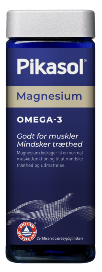 Pikasol Magnesium (150 Styk)