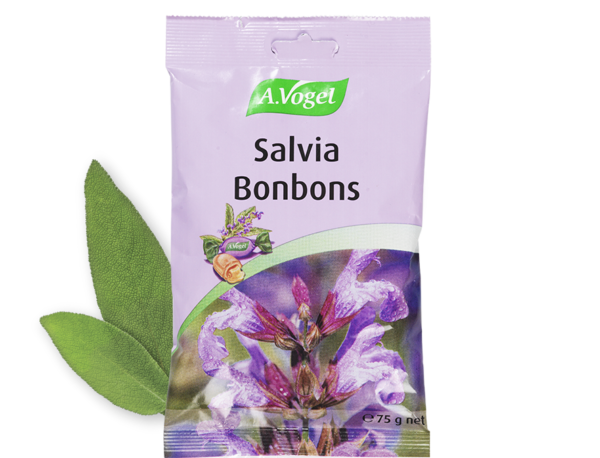 salvie bolsjer