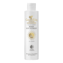 GreenEtiq Denmark Body Sun Screen