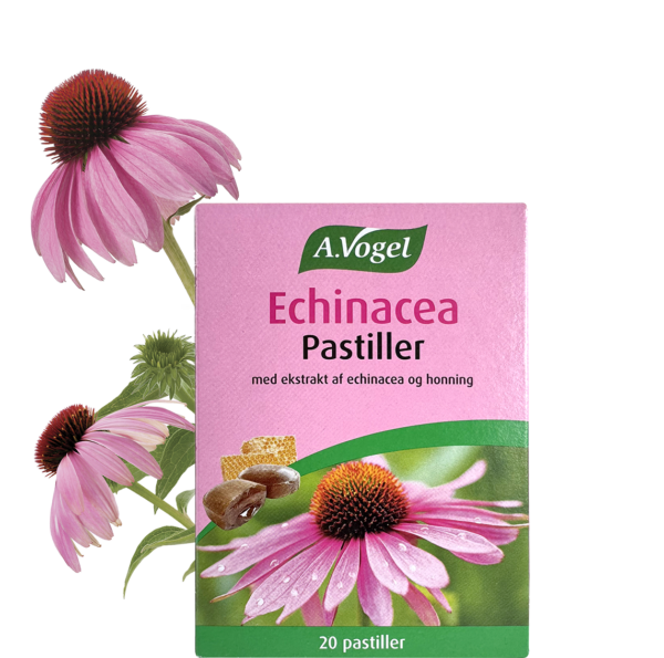 A.Vogel Echinacea Pastiller (42 g)