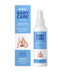 Effigerm Effigerm Baby Care Spray (150 ml)