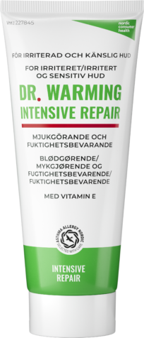 Dr Warming Dr Warming Intensive Repair (100 ml)