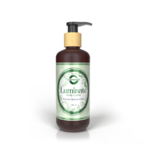 Raw Organics Luminate Body lotion (500 ml)