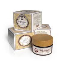 Raw Organics Rejuvenate Ansigstcreme (50 ml)
