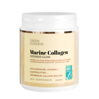 Green Goddess Marine Collagen Goddess Glow (250 g)