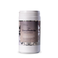 Green Goddess Vanilla Dream Fava Protein (400 g)