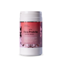 Green Goddess Nordic Berry Fava Protein (400 g)