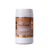 Green Goddess Chocolate Lover Fava Protein (400 g)