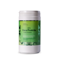 Green Goddess Pure Power Fava Protein (400 g)