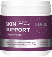 Livol® Skin Support (112,5 g)