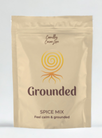Camilles Cacao Love Grounded Krydderimix (195 g)