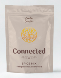Camilles Cacao Love Connected Krydderimix - ØKO (195 g)
