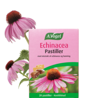 A.Vogel Echinacea Pastiller (42 g)