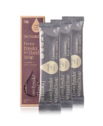 [RE·ESSENCE] Håndsæbe - 3 Refills (Lavendel/Fyrrenål) (1020 ml)