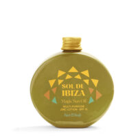 Sol de Ibiza Magic Sun Oil SPF15