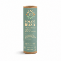 Sol de Ibiza SPF20 Lipbalm (7 g)