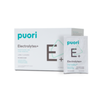 Puori Puori Electrolytes+ (30 stk.)